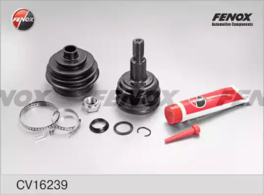 Купить FENOX CV16239 ШРУС наружный