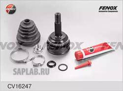 Купить FENOX CV16247 ШРУС наружный