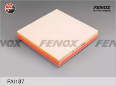 Купить FENOX FAI187 Фильтр воздушный