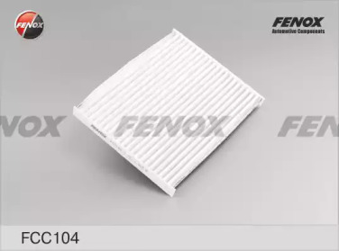 Купить запчасть FENOX - FCC104 