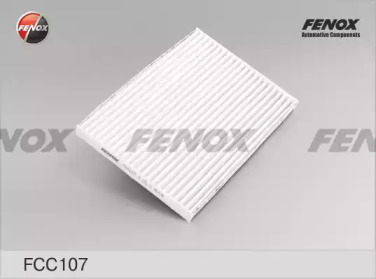 Купить запчасть FENOX - FCC107 