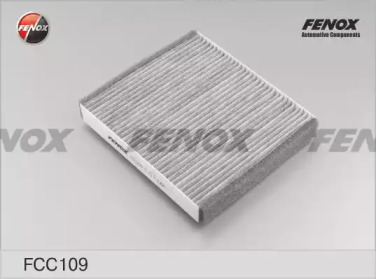 Купить запчасть FENOX - FCC109 