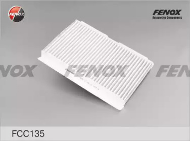 Купить запчасть FENOX - FCC135 