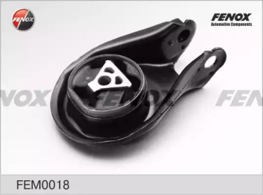 Купить запчасть FENOX - FEM0018 