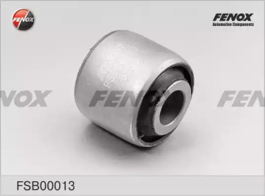 Купить запчасть FENOX - FSB00013 