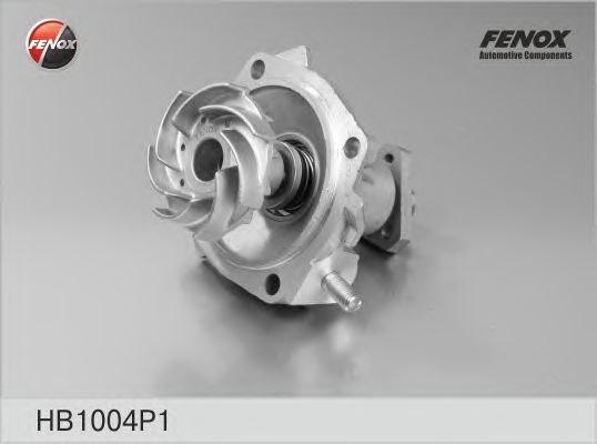Купить FENOX HB1004P1 Насос водяной керам. сальник 7BLADE ВАЗ 2123 HB1004P1