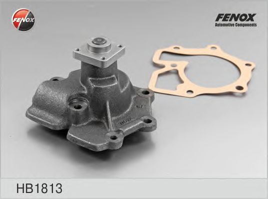 Купить FENOX HB1813 Насос водяной Ford Transit 2.5D/TD 85-00 HB1813