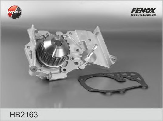 Купить FENOX HB2163 помпа