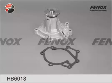 Купить запчасть FENOX - HB6018 