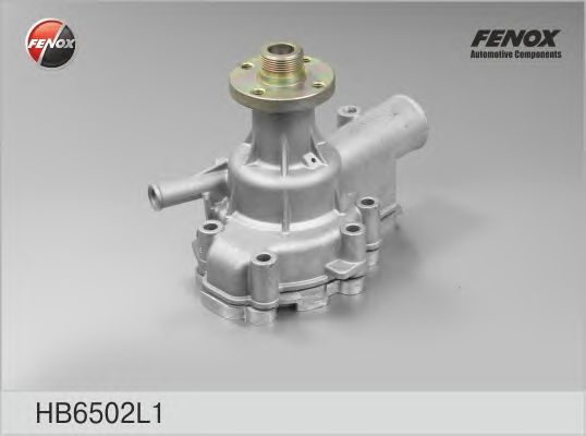 Купить FENOX HB6502L1 Насос водяной керам. сальник пласт.крыльч., прокл. УАЗ 3160 HB6502L1