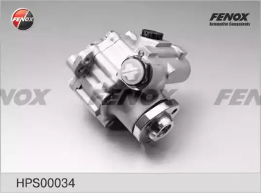 Купить FENOX HPS00034 Насос ГУРА *X