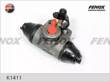 Купить FENOX K1411 Цилиндр колесныйVW Derby 77-88, Golf 74-91, Passat 73-88, Polo 75-94, Scirocco 79-84 K1411
