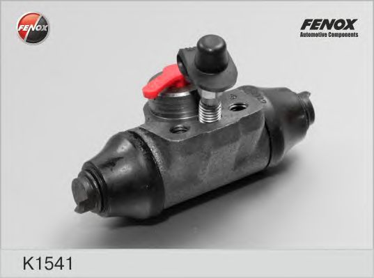 Купить FENOX K1541 Цилиндр колесный AUDI 80 72-91, VW Golf 92-97, Lupo 98, Passat 73-88,Polo 75-94 K1541
