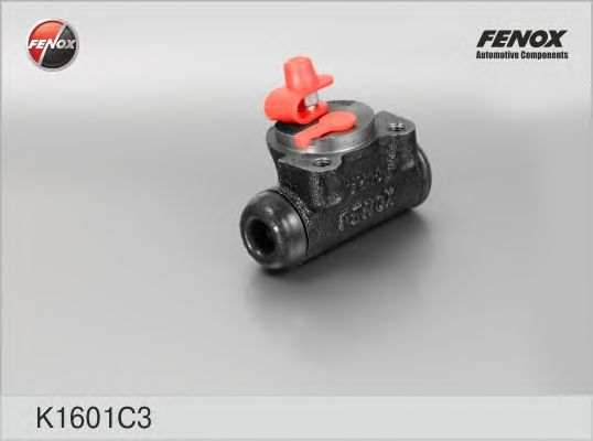 Купить FENOX K1601C3 Цилиндр колесный чугун ЗАЗ 1102 K1601C3