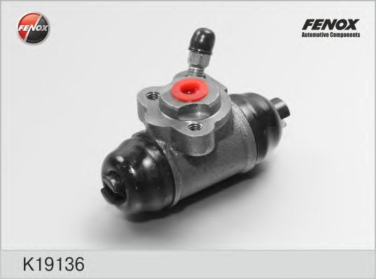Купить FENOX K19136 Цилиндр колесный правый TOYOTA CAMRY 86-91, COROLLA 83-92, Celica 85-94 K19136