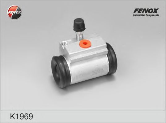 Купить FENOX K1969 Цилиндр колесный Fiat Albea K1969