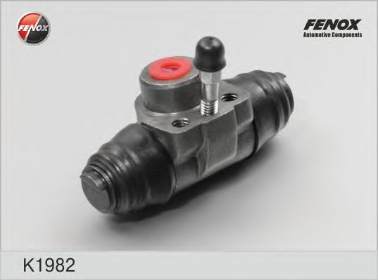 Купить FENOX K1982 Цилиндр колесный AUDI 80 86-94, SKODA Octavia 96-04, VW Golf 86-99, Passat 88-91 K1982