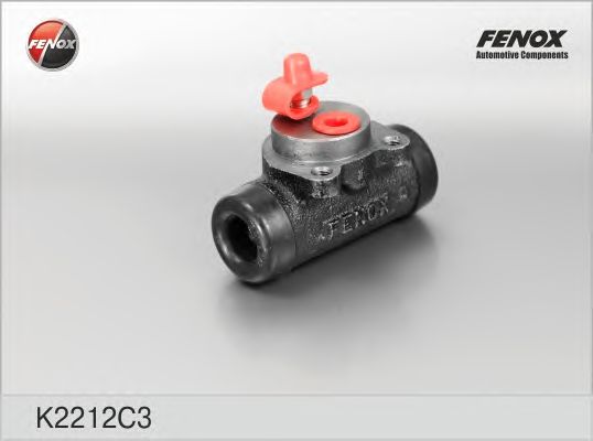 Купить FENOX K2212C3 Цилиндр колесный чугун М 2125 K2212C3