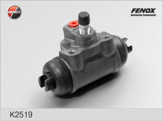 Купить FENOX K2519 Цилиндр колесный ISUZU Trooper 84-91, Opel Campo 91-, Frontera 92-98 K2519