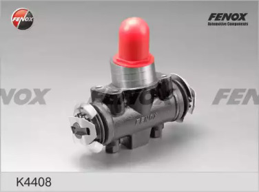 Купить FENOX K4408 цилиндр тормозной колесный!\ Урал, Iveco