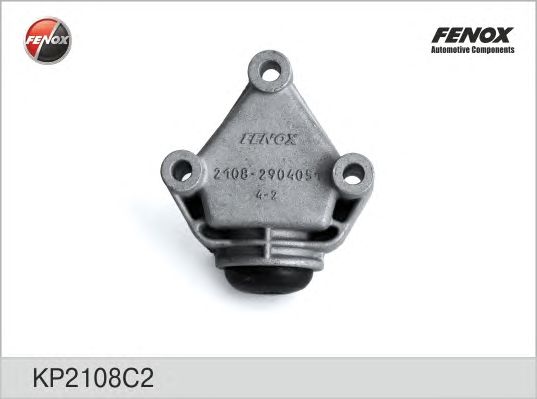 Купить FENOX KP2108C2 Кронштейн растяжки алюм. корп. ВАЗ 2108, 21099, 2114 KP2108C2
