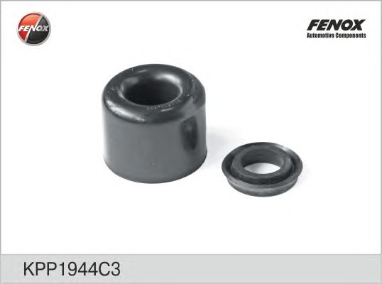 Купить FENOX KPP1944C3 Ремкомплект цилиндра сцепления цилиндра привода рез. EPDM ВАЗ 2101 KPP1944C3