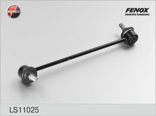 Купить FENOX LS11025 Тяга стабилизатора передняя левая Chevrolet Lacetti 05-, Nubira 05- LS11025