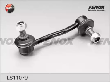 Купить FENOX LS11079 Тяга стабилизатора L