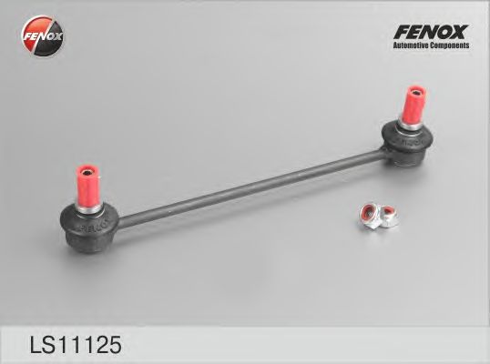 Купить FENOX LS11125 Тяга стабилизатора задняя Ford Mondeo III 00-07 LS11125