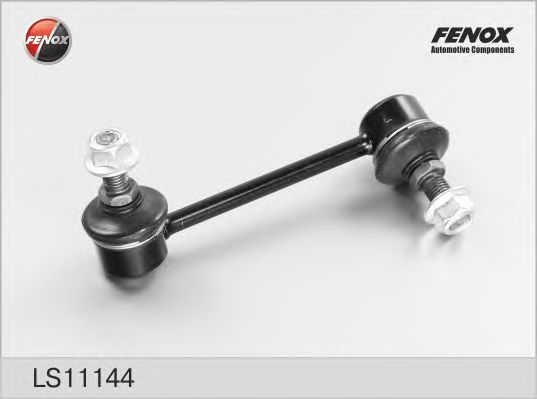 Купить FENOX LS11144 Тяга стабилизатора задняя левая Hyundai Santa FE I (SM) 01-06 LS11144