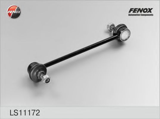 Купить FENOX LS11172 Тяга стабилизатора задняя Chevrolet Lacetti 05-, Nubira 05- LS11172