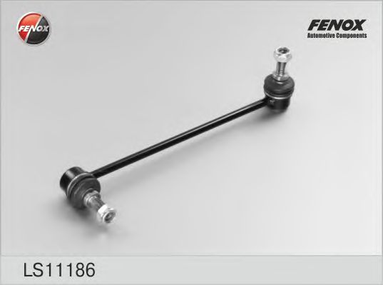 Купить FENOX LS11186 Тяга стабилизатора