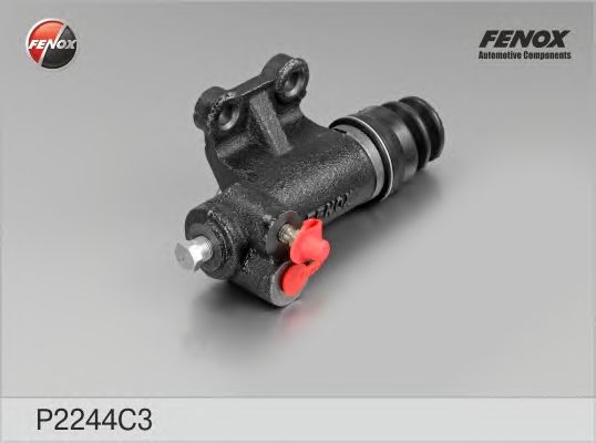 Купить FENOX P2244C3 цилиндр сцепления!\ ГАЗ-53/3307/3308/66, ПАЗ 3205