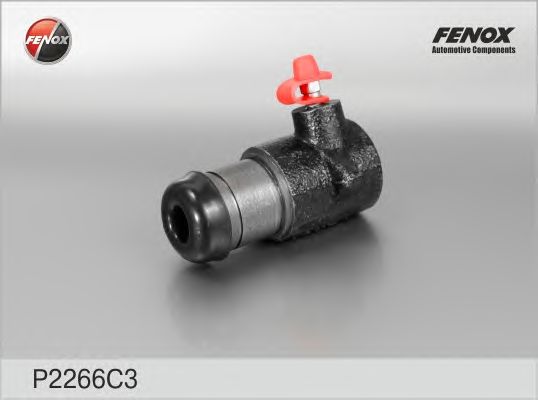 Купить FENOX P2266C3 Цилиндр сцепления рабочий чугун М 412 P2266C3