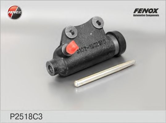 Купить FENOX P2518C3 Цилиндр сцепления рабочий чугун на 402 дв. до 2001г. ГАЗ 3102 P2518C3
