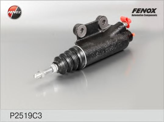 Купить FENOX P2519C3 Цилиндр сцепл рабоч чуг шток - 110-125мм. регул. УАЗ 31514, ГАЗ 3102 402 дв. с 2001г. P2519C3