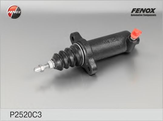 Купить FENOX P2520C3 Цилиндр сцепления рабочий чугун УАЗ 31605, 3160 P2520C3