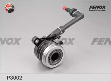 Купить FENOX P3002 цилиндр сцепления