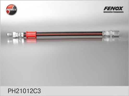 Купить FENOX PH21012C3 Шланг тормозной задний ВАЗ 2101-2107, 2121 PH21012C3