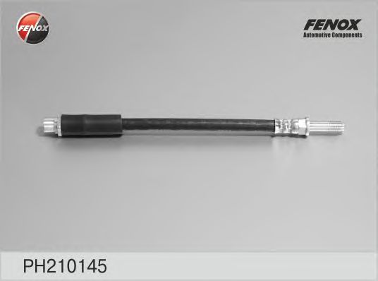 Купить FENOX PH210145 Шланг тормозной задний
