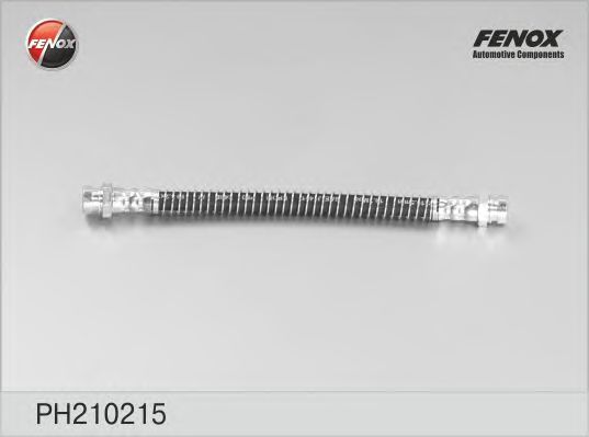 Купить FENOX PH210215 Шланг тормозной задний