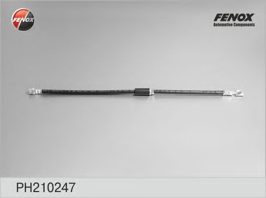 Купить FENOX PH210247 Шланг тормозной передний VW Passat 05-, Passat CC 08- PH210247
