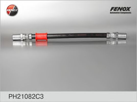 Купить FENOX PH21082C3 Шланг тормозной задний для а/м ВАЗ 2108 Fenox