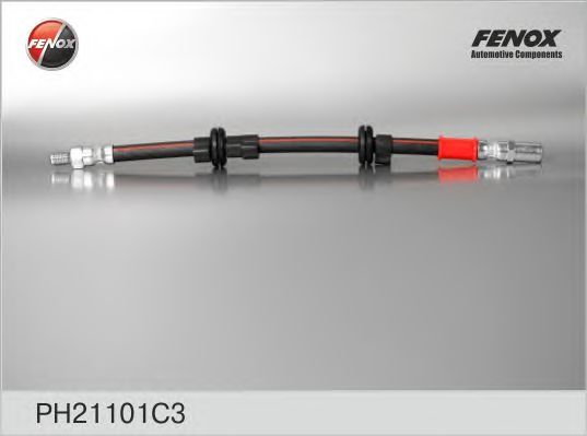 Купить FENOX PH21101C3 Шланг тормозной передний для а/м ВАЗ 2110 Fenox