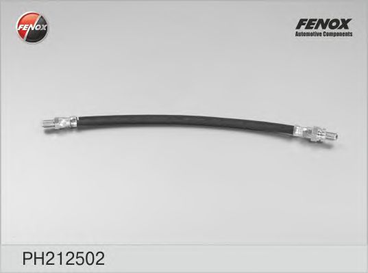 Купить FENOX PH212502 Шланг тормозной передний FORD Sierra, Scorpio (85-93) - front PH212502