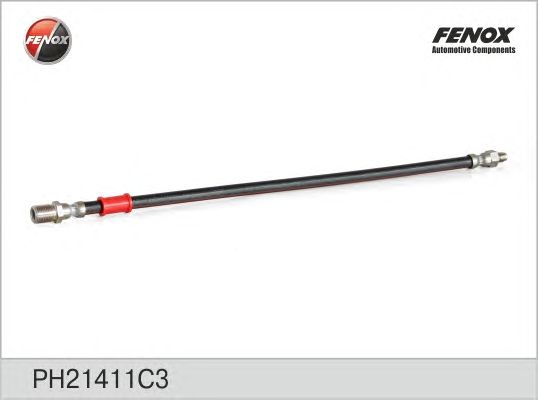 Купить FENOX PH21411C3 Шланг тормозной передний для а/м ВАЗ 2141 Fenox