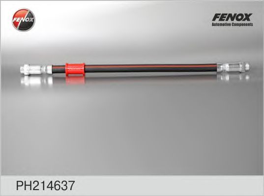 Купить FENOX PH214637 Шланг тормозной задний для а/м Lada Largus, Renault Logan FENOX