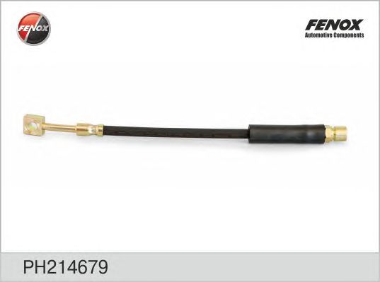 Купить FENOX PH214679 Шланг тормозной передний