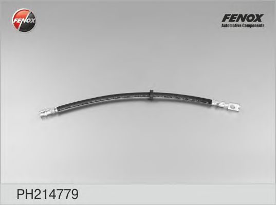 Купить FENOX PH214779 Шланг тормозной передний