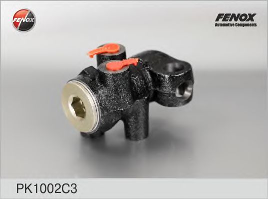 Купить FENOX PK1002C3 Регулятор давления тормозов чугунный корпус ВАЗ 2101-2107 PK1002C3